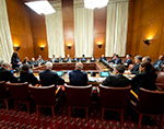 Start of Intra-Syrian Talks Steeped in Uncertainty 